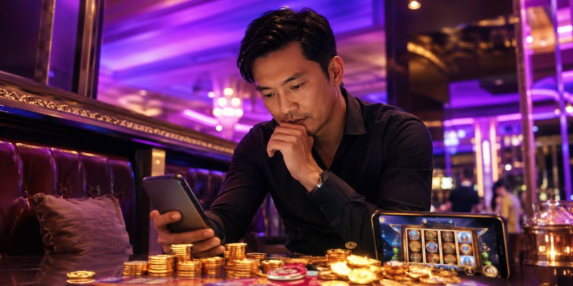 new88.bi Live Casino