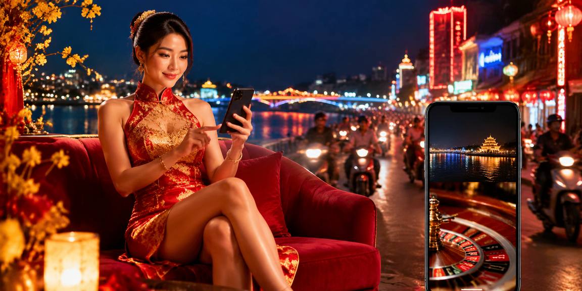 new88.bi Ba Studio Casino Trực Tiếp trong Một Lobby